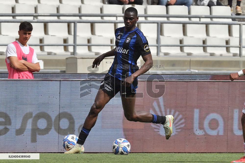 CALCIO - Serie B - SSC Bari vs AC Pisa