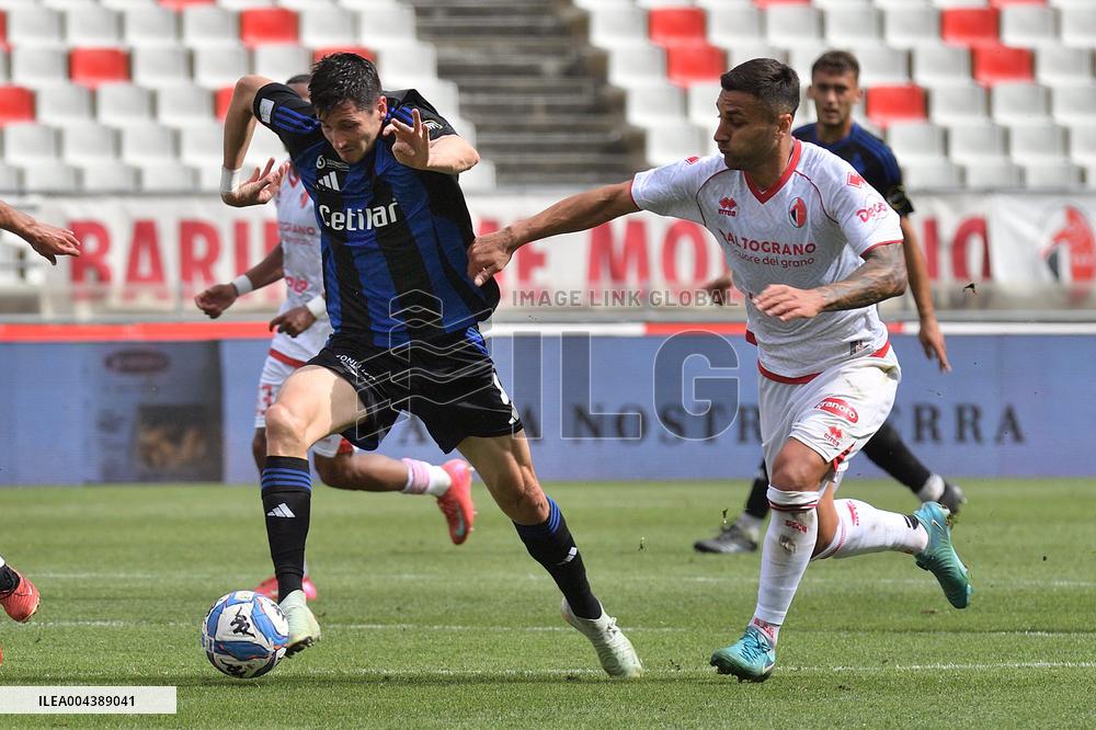 CALCIO - Serie B - SSC Bari vs AC Pisa