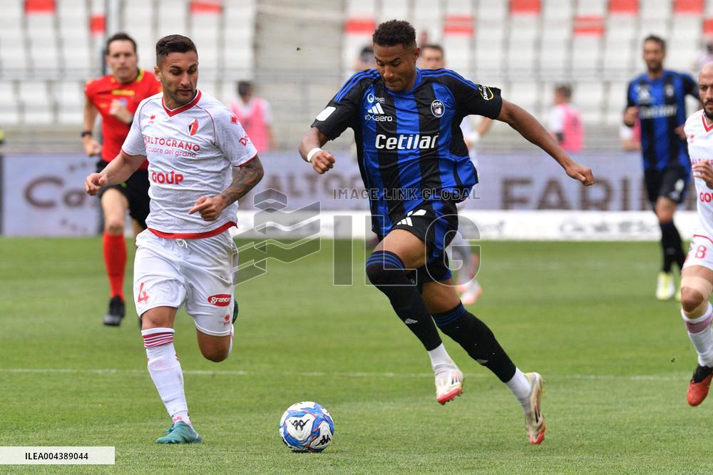 CALCIO - Serie B - SSC Bari vs AC Pisa
