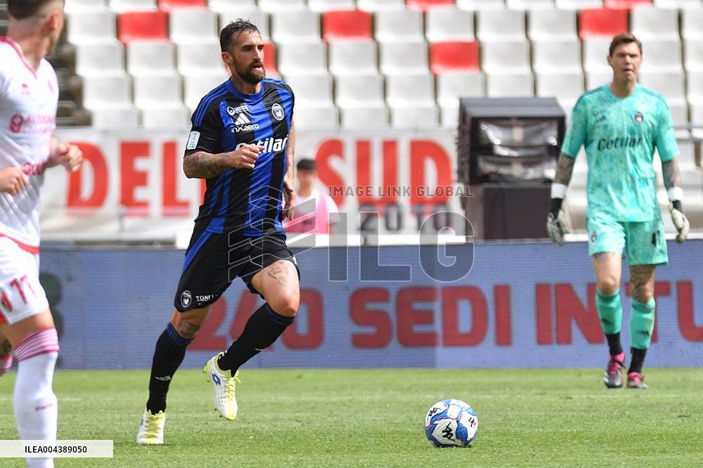 CALCIO - Serie B - SSC Bari vs AC Pisa