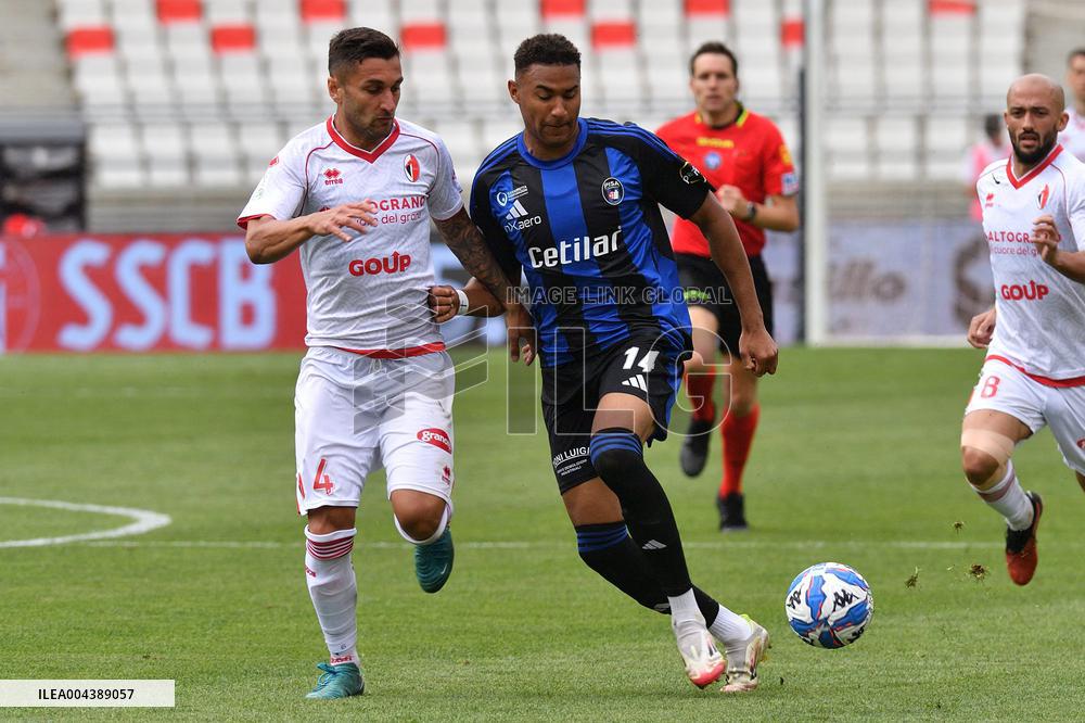 CALCIO - Serie B - SSC Bari vs AC Pisa