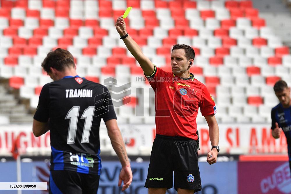 CALCIO - Serie B - SSC Bari vs AC Pisa