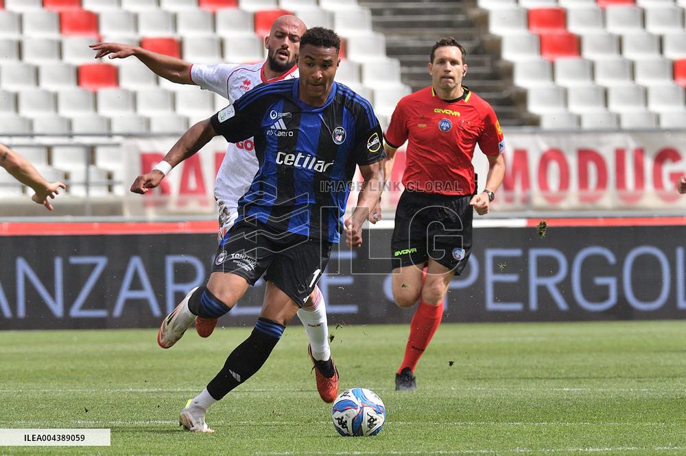 CALCIO - Serie B - SSC Bari vs AC Pisa