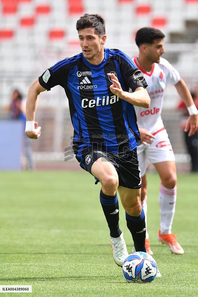 CALCIO - Serie B - SSC Bari vs AC Pisa