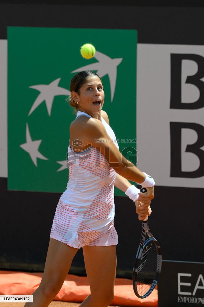 TENNIS - Internazionali di Tennis - Internazionali BNL d'Italia