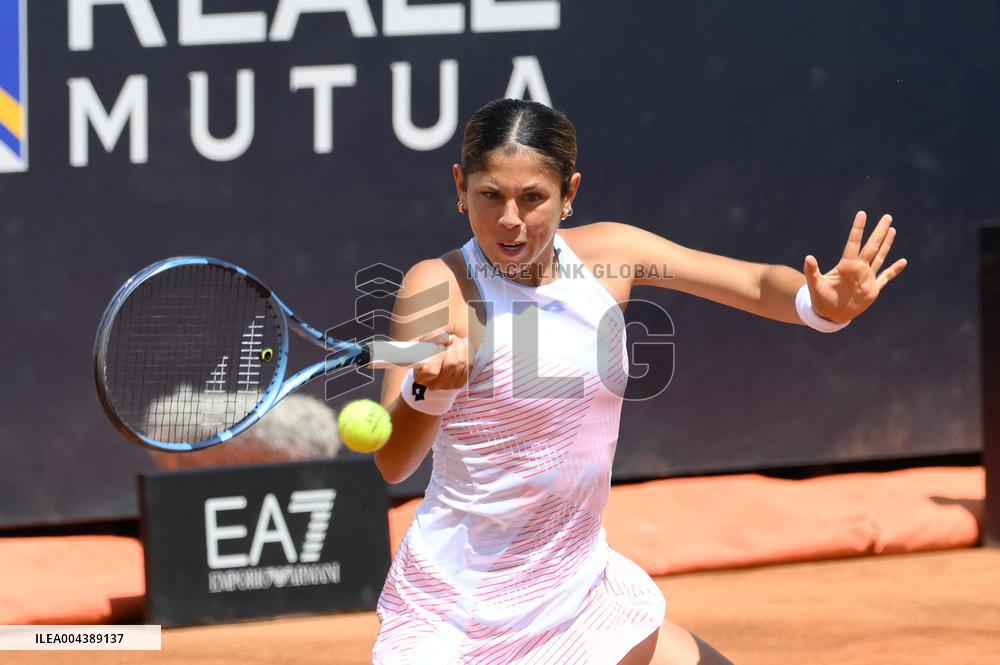 TENNIS - Internazionali di Tennis - Internazionali BNL d'Italia