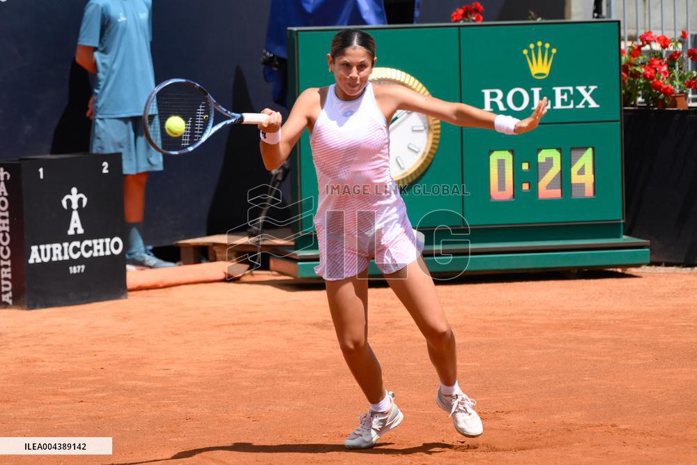 TENNIS - Internazionali di Tennis - Internazionali BNL d'Italia