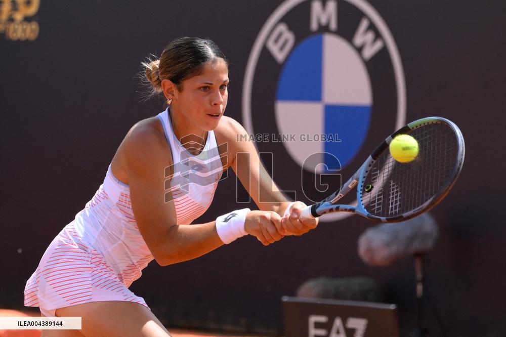 TENNIS - Internazionali di Tennis - Internazionali BNL d'Italia