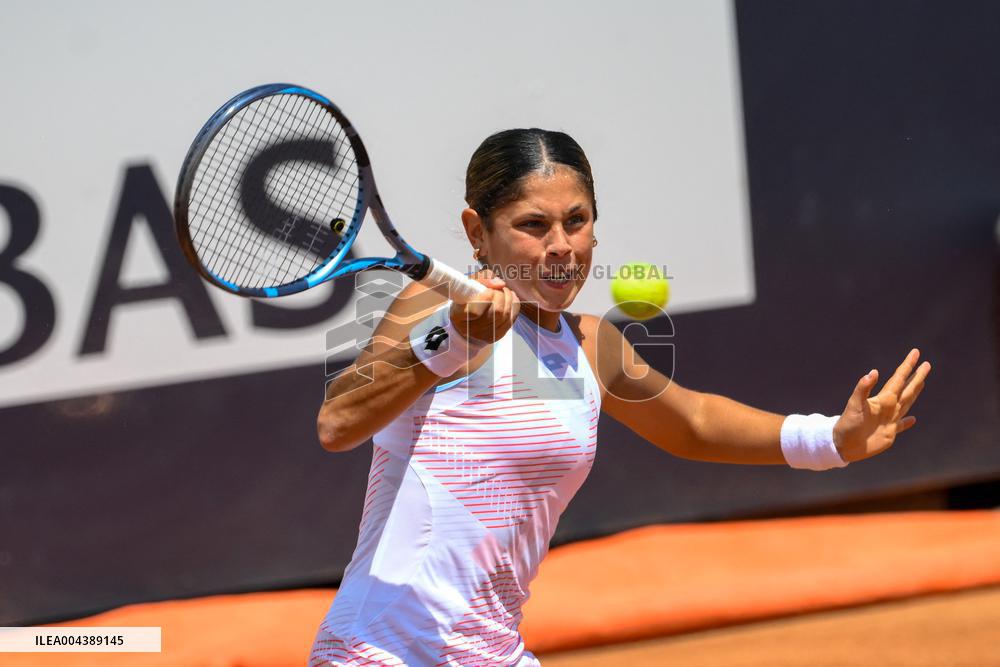 TENNIS - Internazionali di Tennis - Internazionali BNL d'Italia