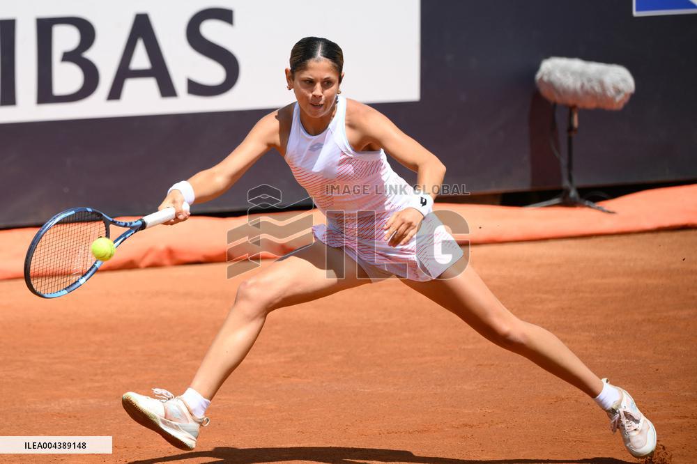 TENNIS - Internazionali di Tennis - Internazionali BNL d'Italia