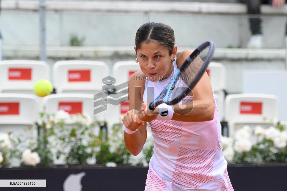 TENNIS - Internazionali di Tennis - Internazionali BNL d'Italia