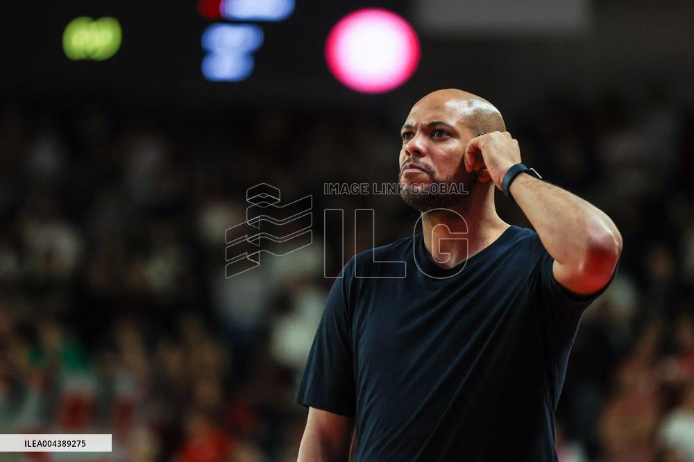 BASKET - Serie A - Openjobmetis Varese vs Pallacanestro Trieste