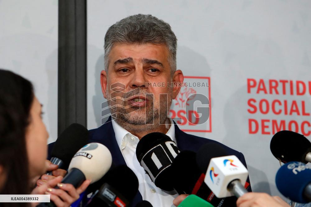 PM Resigns And Pulls Out Of Coalition After Nationalist Vote Win - Romania