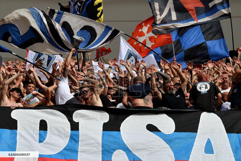 CALCIO - Serie B - SSC Bari vs AC Pisa