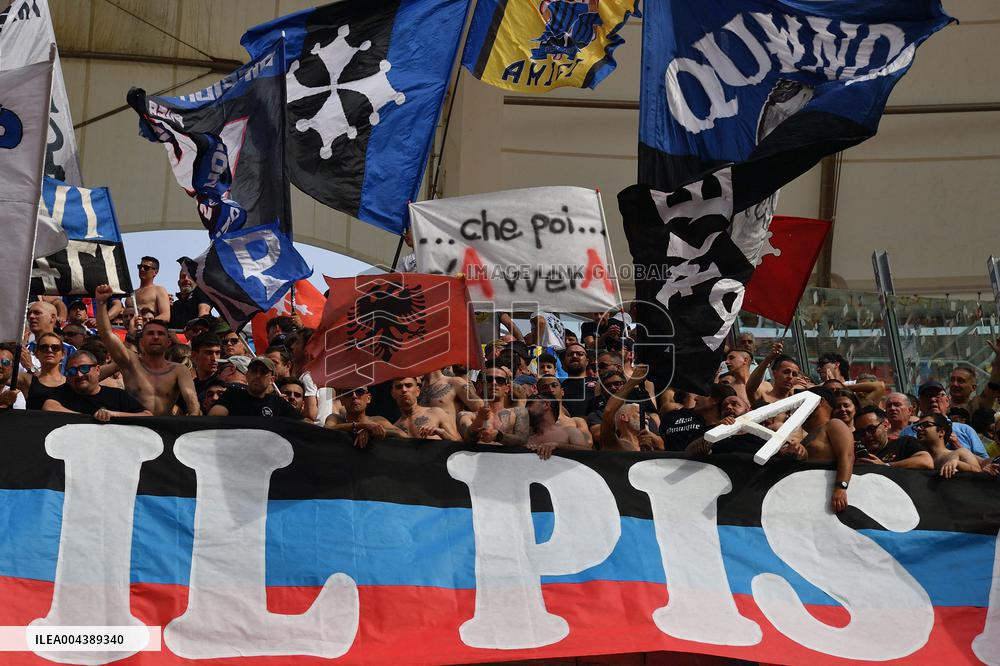 CALCIO - Serie B - SSC Bari vs AC Pisa