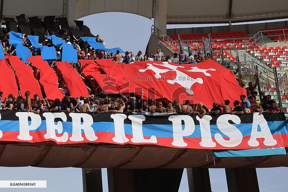 CALCIO - Serie B - SSC Bari vs AC Pisa