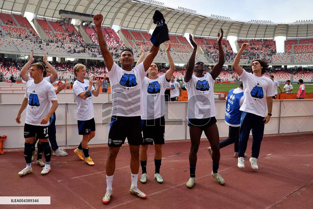 CALCIO - Serie B - SSC Bari vs AC Pisa