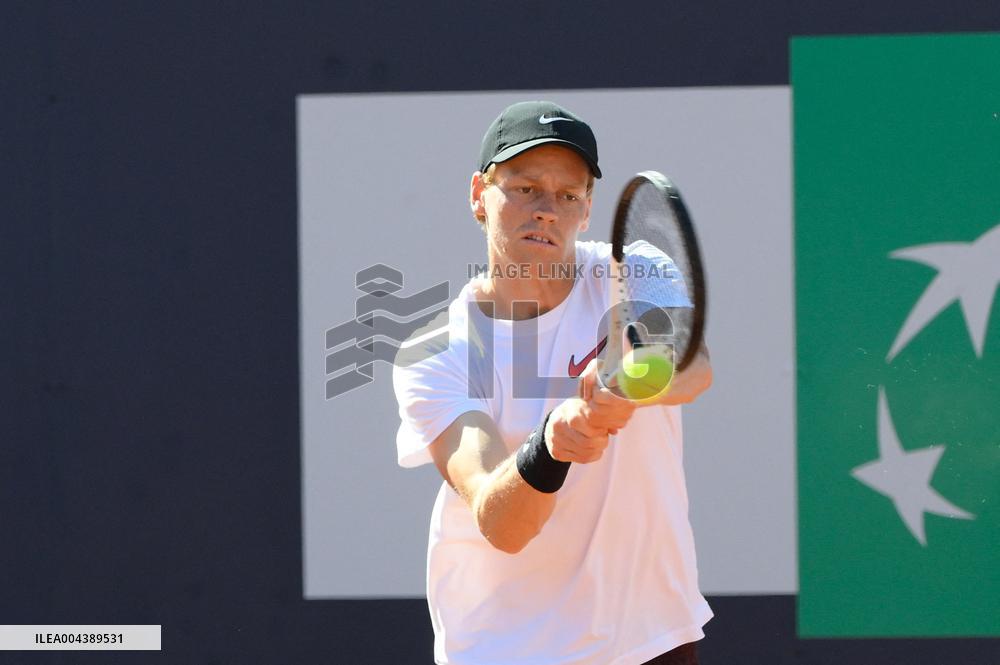 TENNIS - Internazionali di Tennis - Internazionali BNL d'Italia
