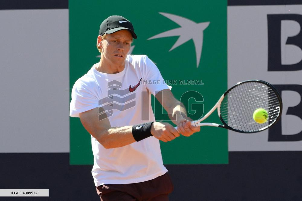 TENNIS - Internazionali di Tennis - Internazionali BNL d'Italia