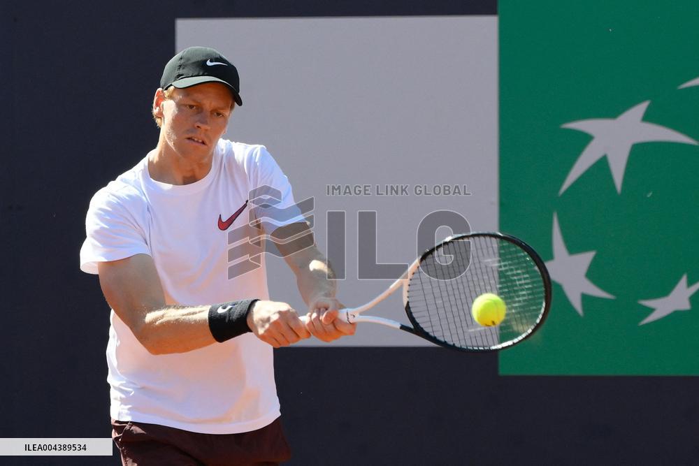 TENNIS - Internazionali di Tennis - Internazionali BNL d'Italia