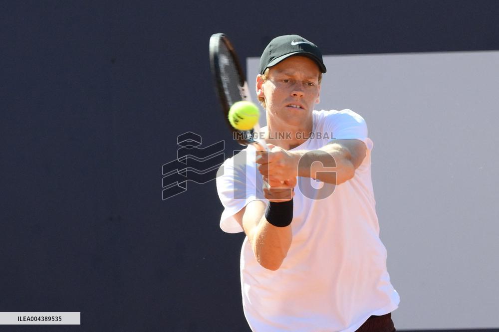 TENNIS - Internazionali di Tennis - Internazionali BNL d'Italia