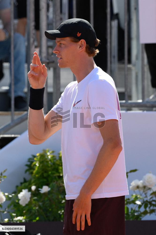 TENNIS - Internazionali di Tennis - Internazionali BNL d'Italia