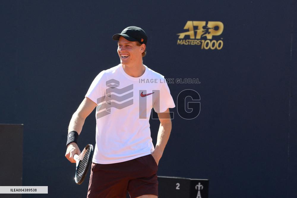 TENNIS - Internazionali di Tennis - Internazionali BNL d'Italia