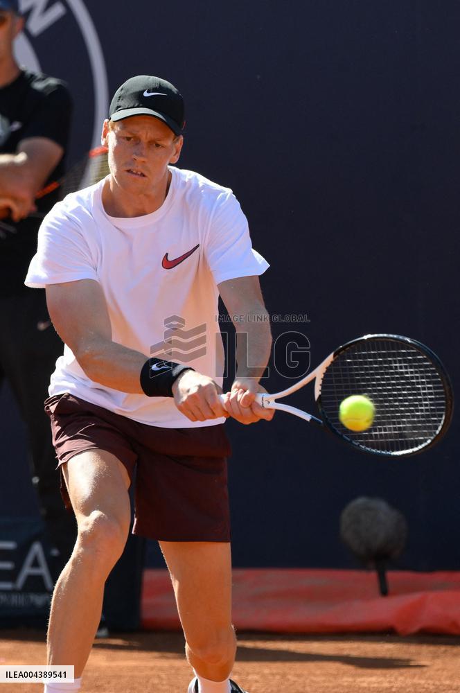 TENNIS - Internazionali di Tennis - Internazionali BNL d'Italia