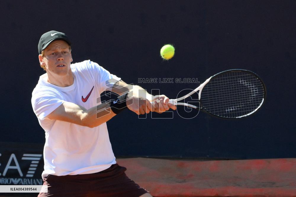 TENNIS - Internazionali di Tennis - Internazionali BNL d'Italia