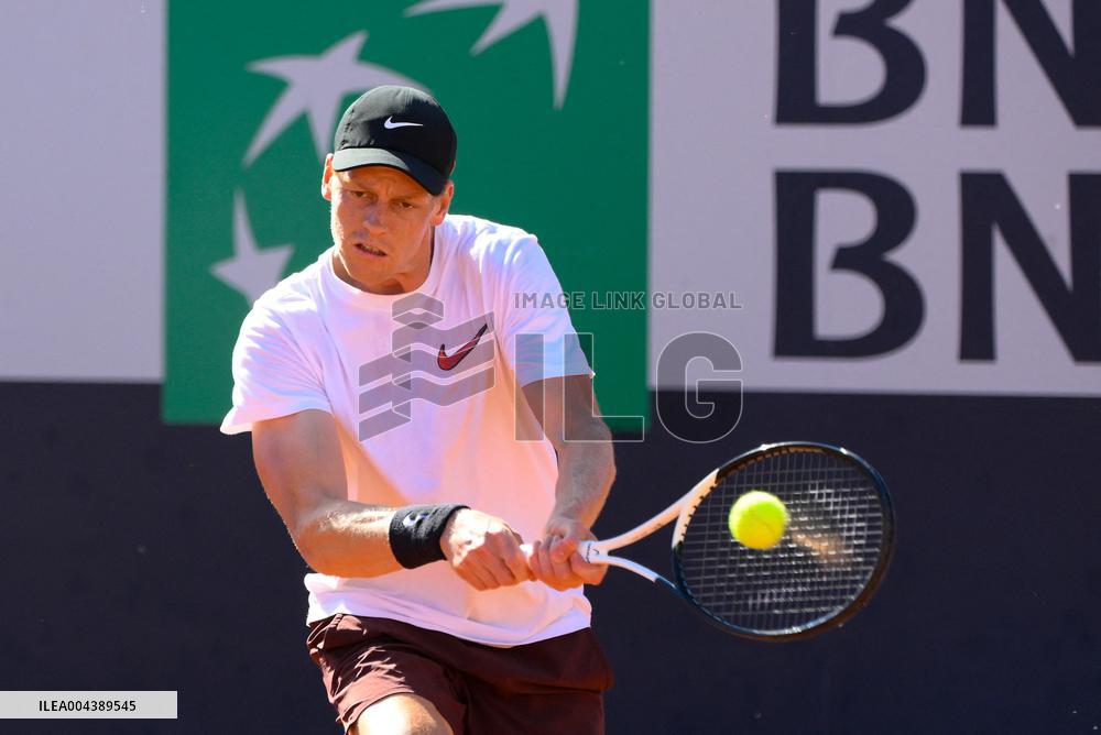 TENNIS - Internazionali di Tennis - Internazionali BNL d'Italia