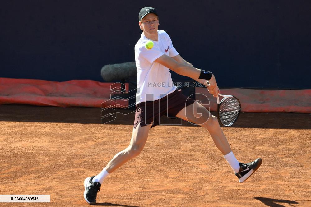 TENNIS - Internazionali di Tennis - Internazionali BNL d'Italia