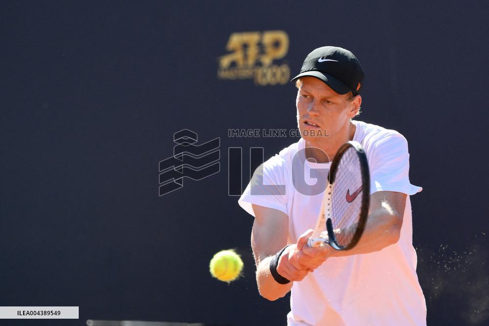 TENNIS - Internazionali di Tennis - Internazionali BNL d'Italia