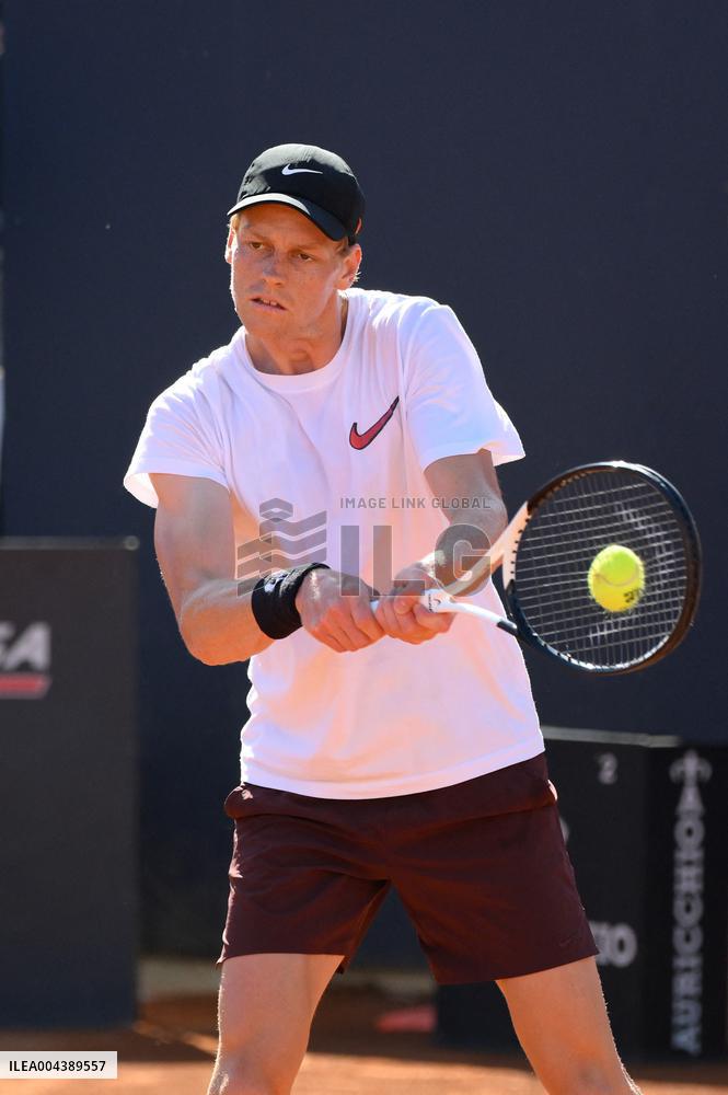 TENNIS - Internazionali di Tennis - Internazionali BNL d'Italia