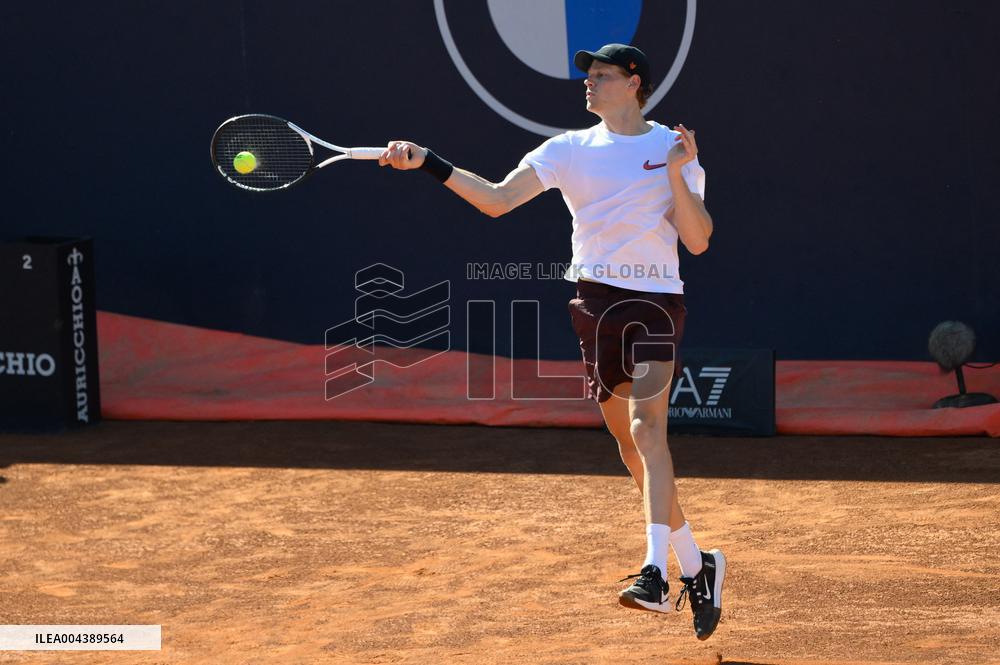 TENNIS - Internazionali di Tennis - Internazionali BNL d'Italia