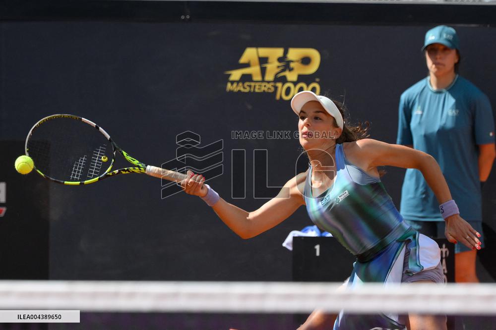 TENNIS - Internazionali di Tennis - Internazionali BNL d'Italia