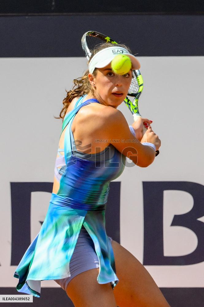 TENNIS - Internazionali di Tennis - Internazionali BNL d'Italia