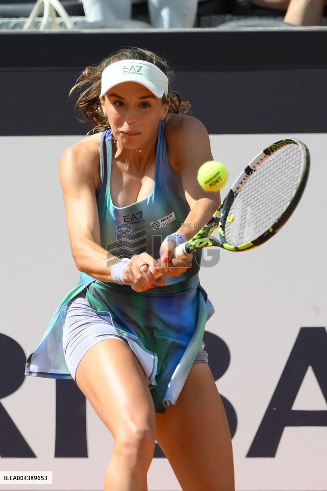 TENNIS - Internazionali di Tennis - Internazionali BNL d'Italia