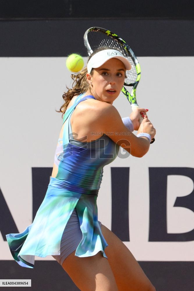 TENNIS - Internazionali di Tennis - Internazionali BNL d'Italia