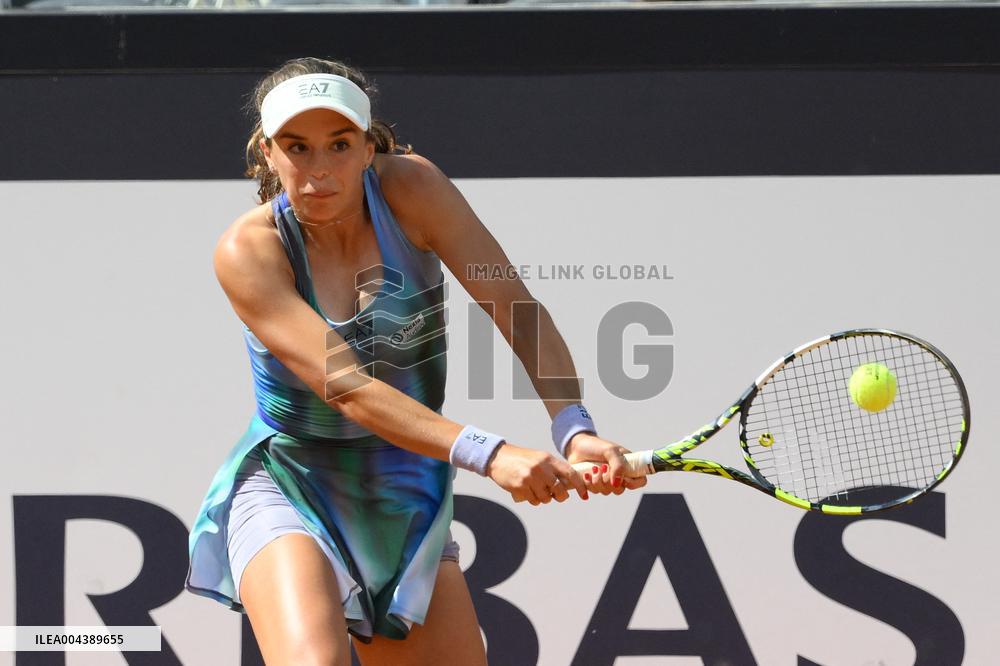 TENNIS - Internazionali di Tennis - Internazionali BNL d'Italia