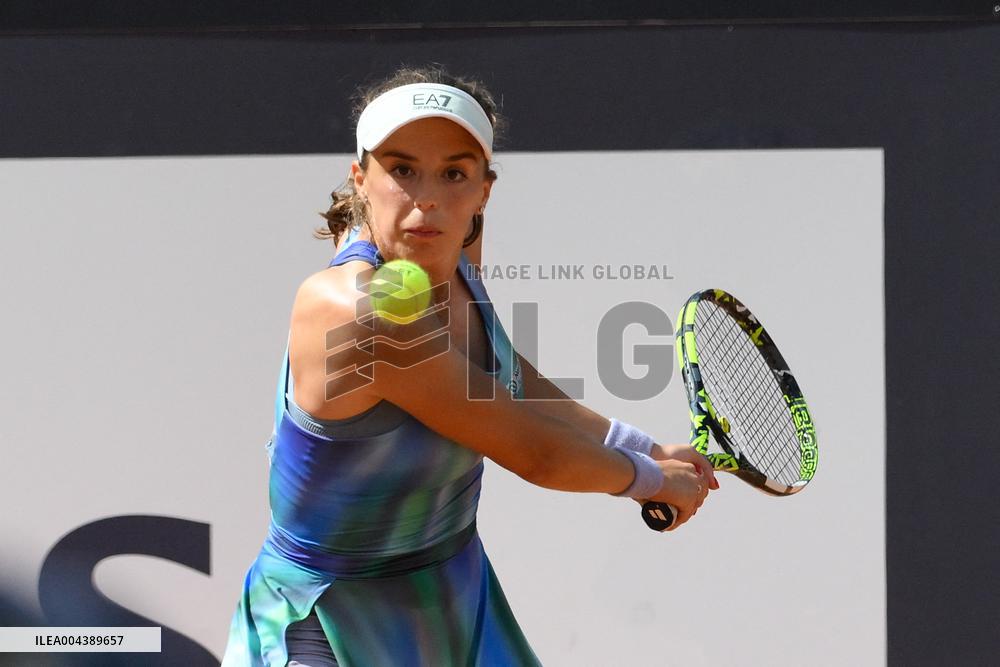 TENNIS - Internazionali di Tennis - Internazionali BNL d'Italia