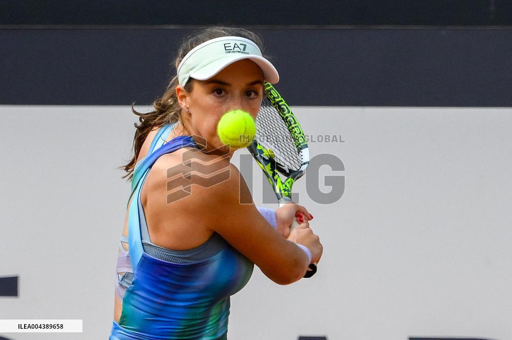 TENNIS - Internazionali di Tennis - Internazionali BNL d'Italia