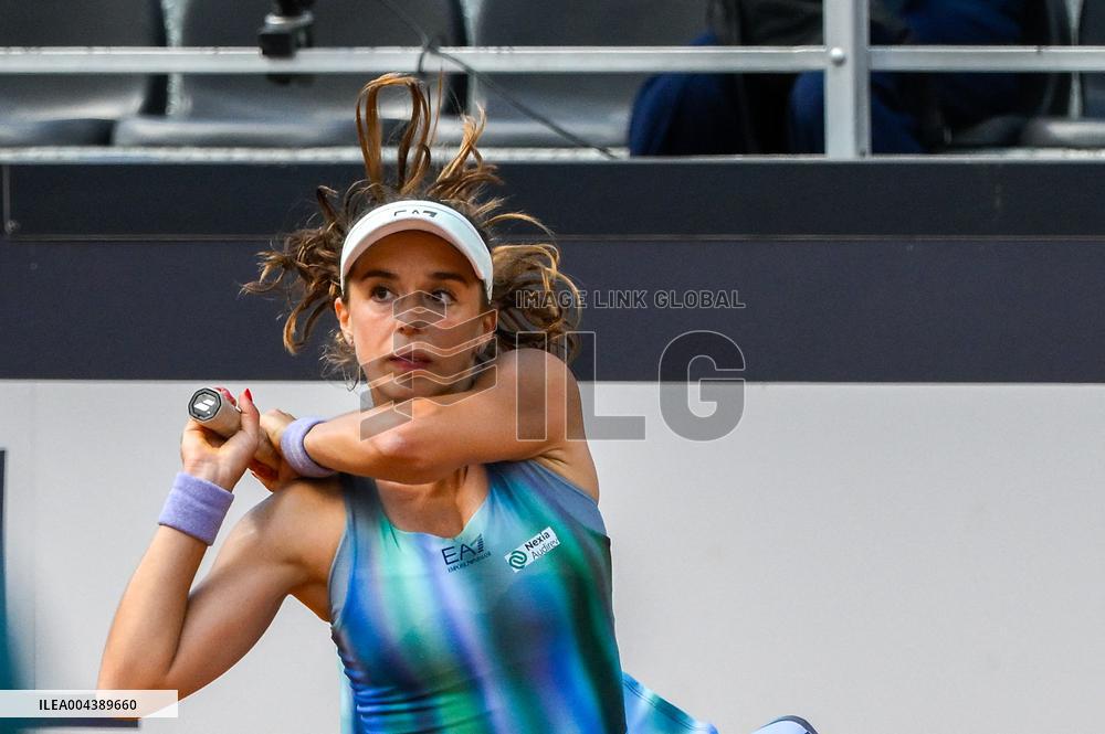 TENNIS - Internazionali di Tennis - Internazionali BNL d'Italia