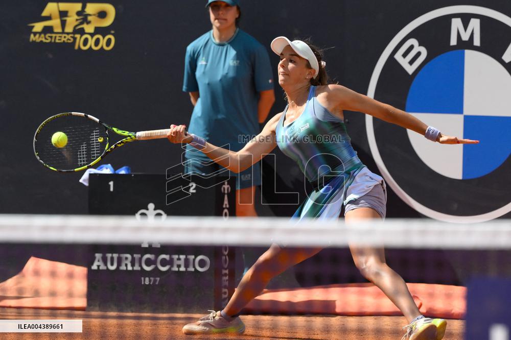 TENNIS - Internazionali di Tennis - Internazionali BNL d'Italia