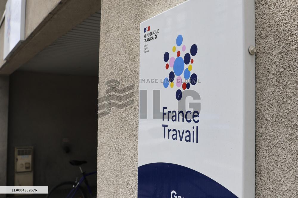 Illustration - France Travail