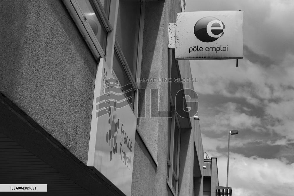 Illustration - France Travail