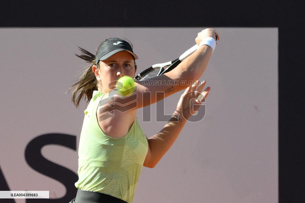 TENNIS - Internazionali di Tennis - Internazionali BNL d'Italia