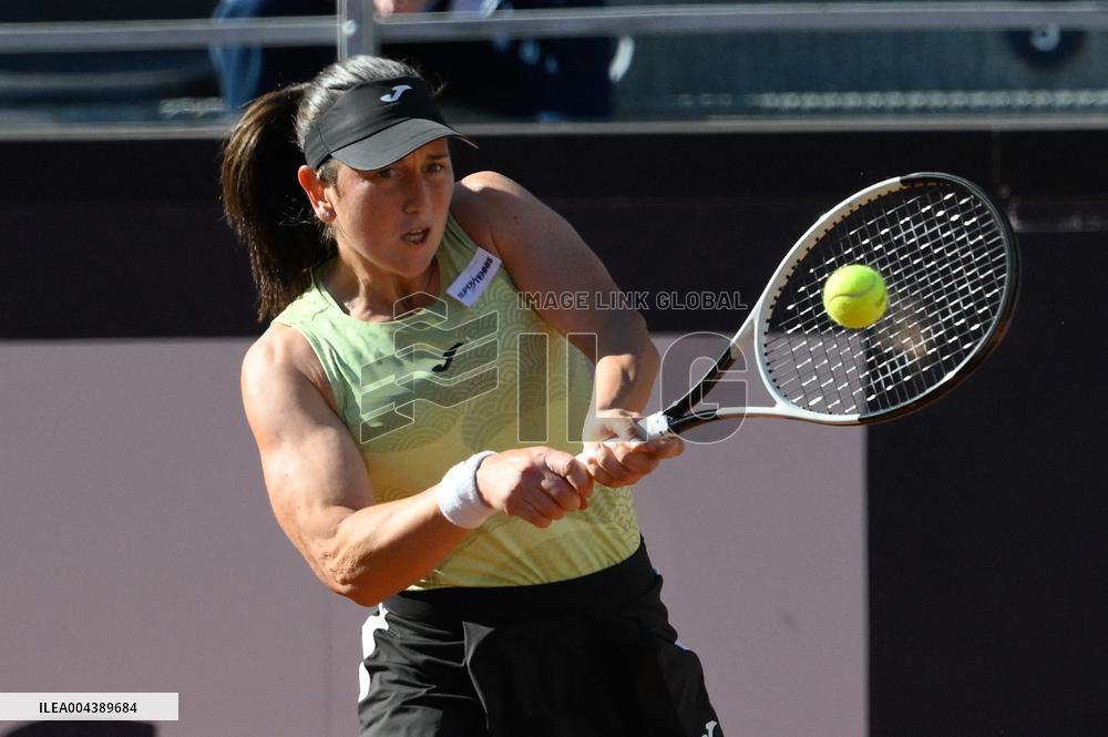 TENNIS - Internazionali di Tennis - Internazionali BNL d'Italia