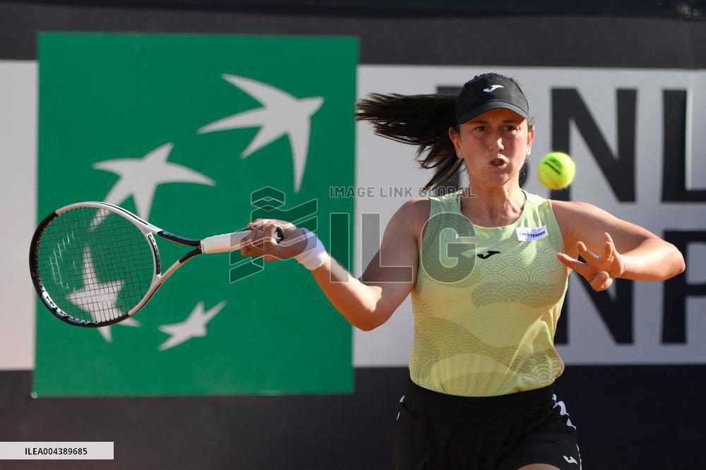 TENNIS - Internazionali di Tennis - Internazionali BNL d'Italia