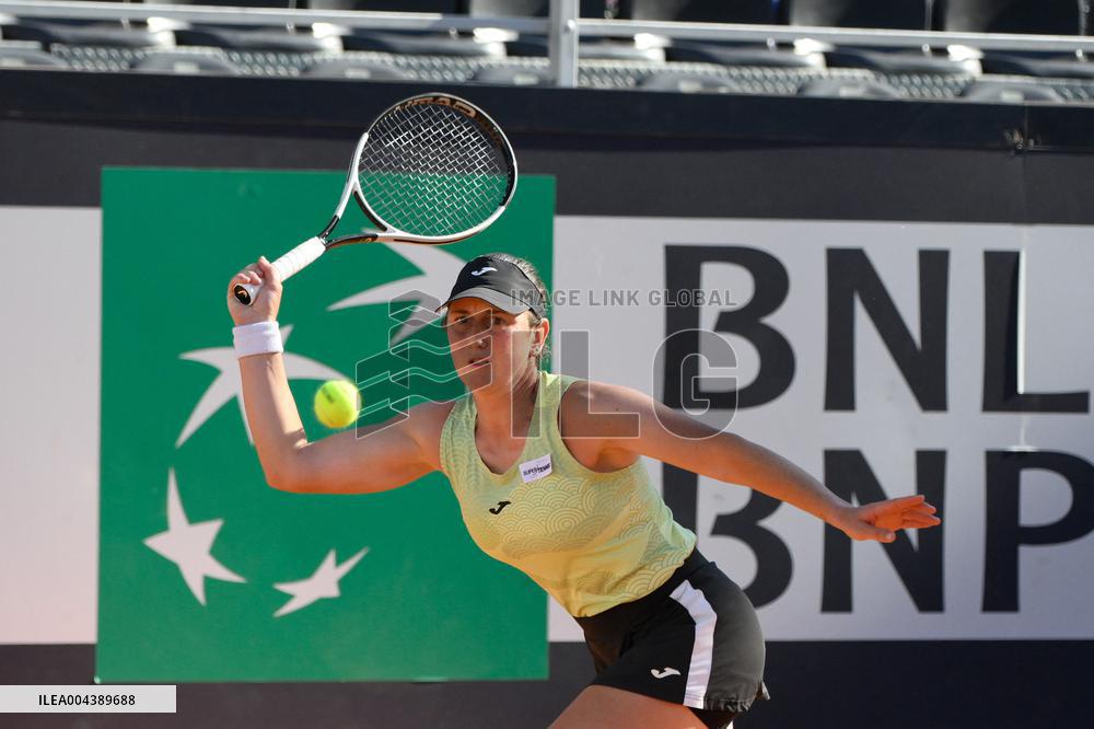 TENNIS - Internazionali di Tennis - Internazionali BNL d'Italia