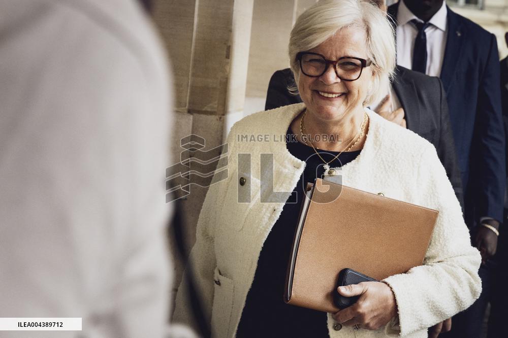 Territorial Finance Conference - Paris